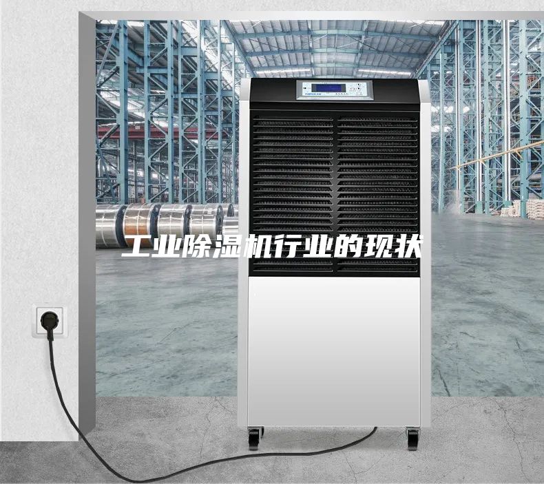 工業除濕機行業的現狀