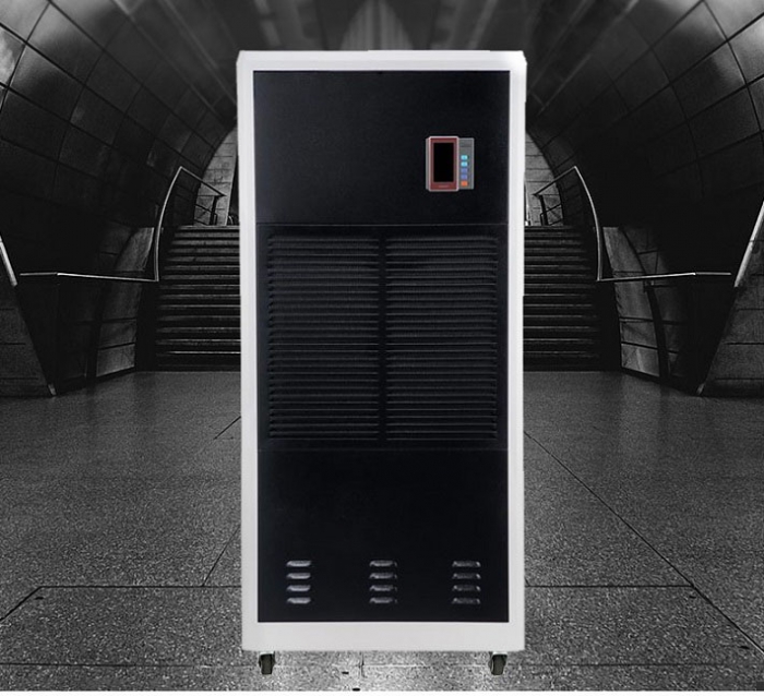 拯救潮濕回南天，30分鐘除濕防霉，干爽如秋