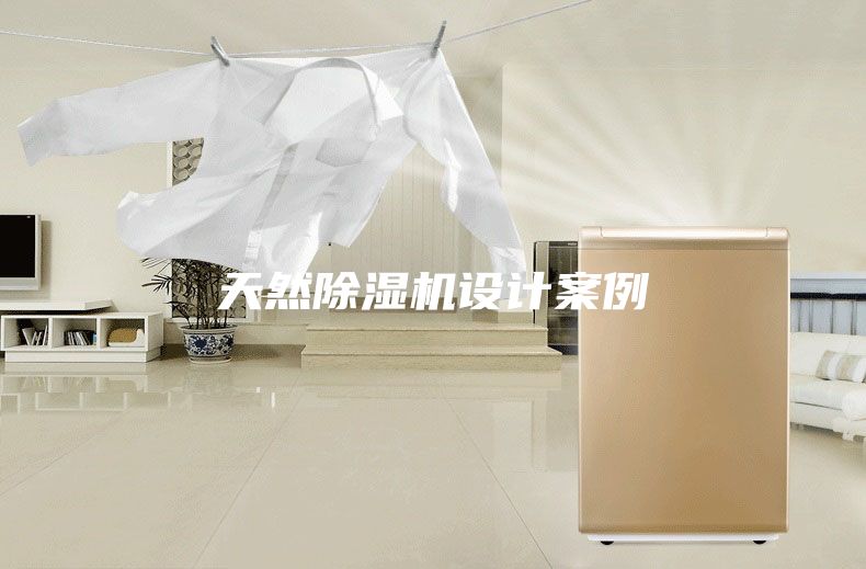 天然除濕機(jī)設(shè)計案例