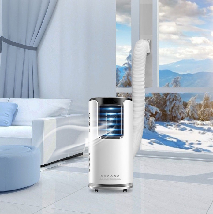 室內泳池除濕機的優勢有哪些？