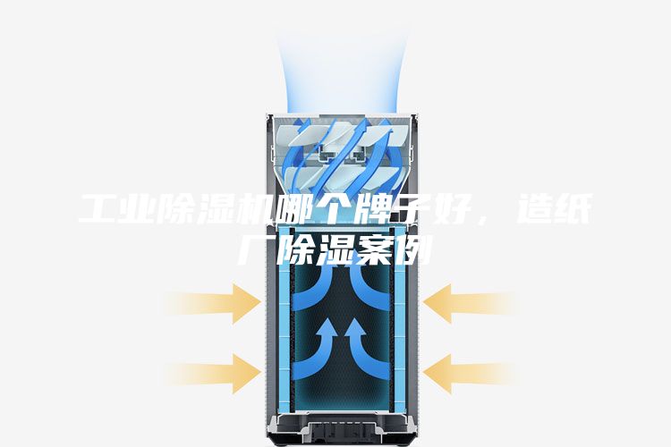 工業除濕機哪個牌子好，造紙廠除濕案例