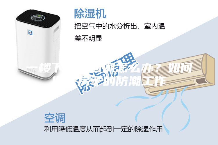 一樓下雨天回潮怎么辦？如何做好房子的防潮工作