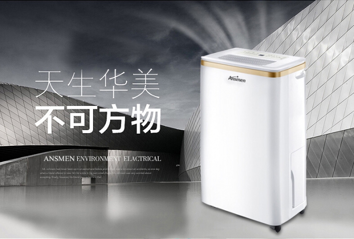 價值:新營銷時代 除濕器產品造勢顧客滿意消費鏈