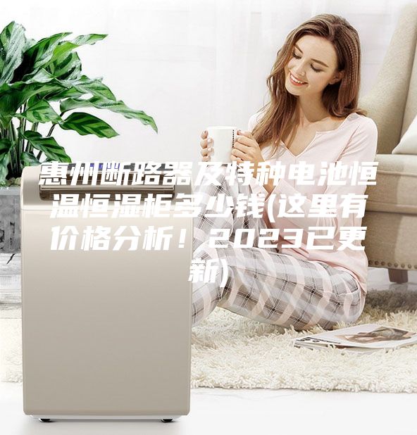 惠州斷路器及特種電池恒溫恒濕柜多少錢(qián)(這里有價(jià)格分析！2023已更新)