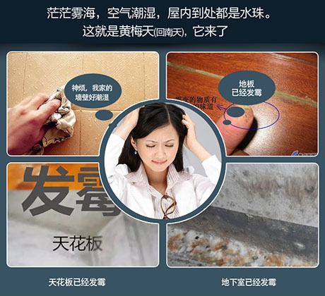 除濕機(jī)有利于鑄造廠(chǎng)的成本穩(wěn)定