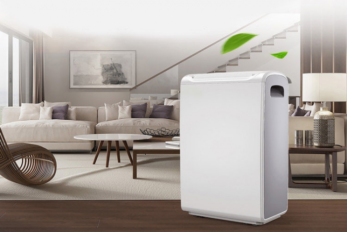 南方的同學(xué)注意了！可怕的回南天又將要來了！