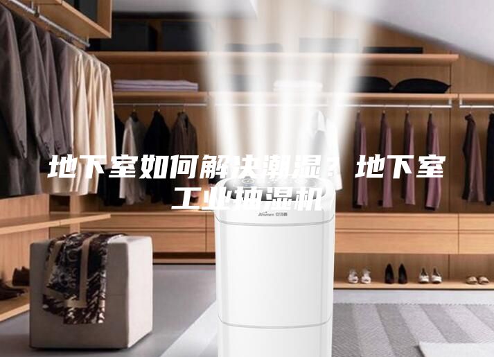 地下室如何解決潮濕？地下室工業抽濕機