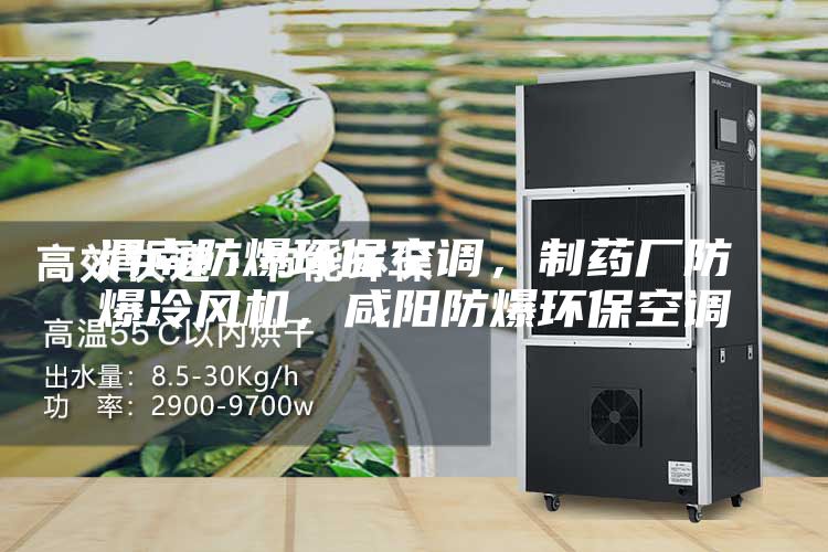 渭南防爆環(huán)?？照{，制藥廠防爆冷風機，咸陽防爆環(huán)?？照{