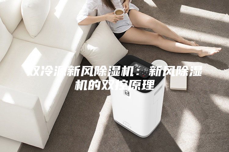 雙冷源新風除濕機:新風除濕機的雙控原理