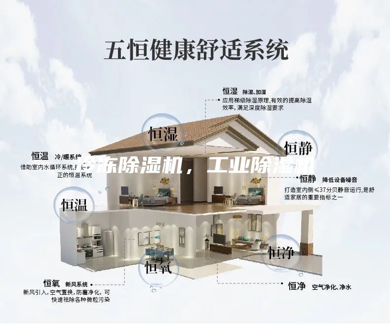 冷凍除濕機(jī),工業(yè)除濕機(jī)