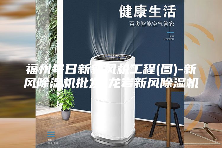 福州每日新新風(fēng)機(jī)工程(圖)-新風(fēng)除濕機(jī)批發(fā)-龍巖新風(fēng)除濕機(jī)