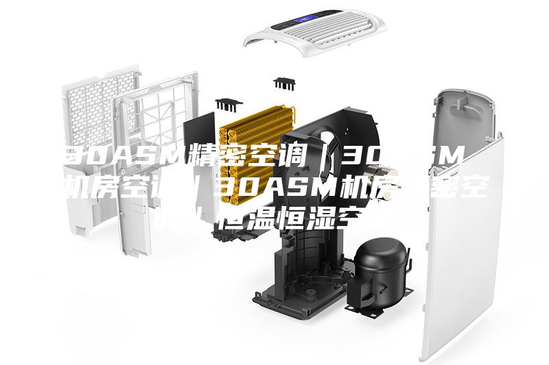 30ASM精密空調|30ASM 機房空調|30ASM機房精密空調|恒溫恒濕空調