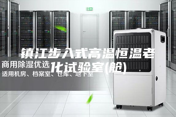 鎮(zhèn)江步入式高溫恒溫老化試驗室(艙)