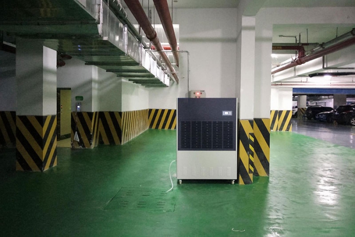 只要選對除濕機，快速除濕沒煩惱