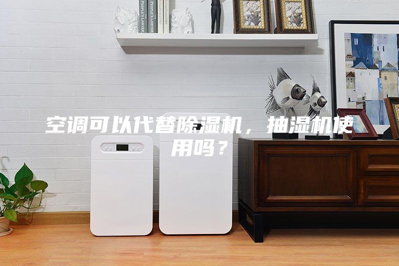 空調(diào)可以代替除濕機,抽濕機使用嗎?