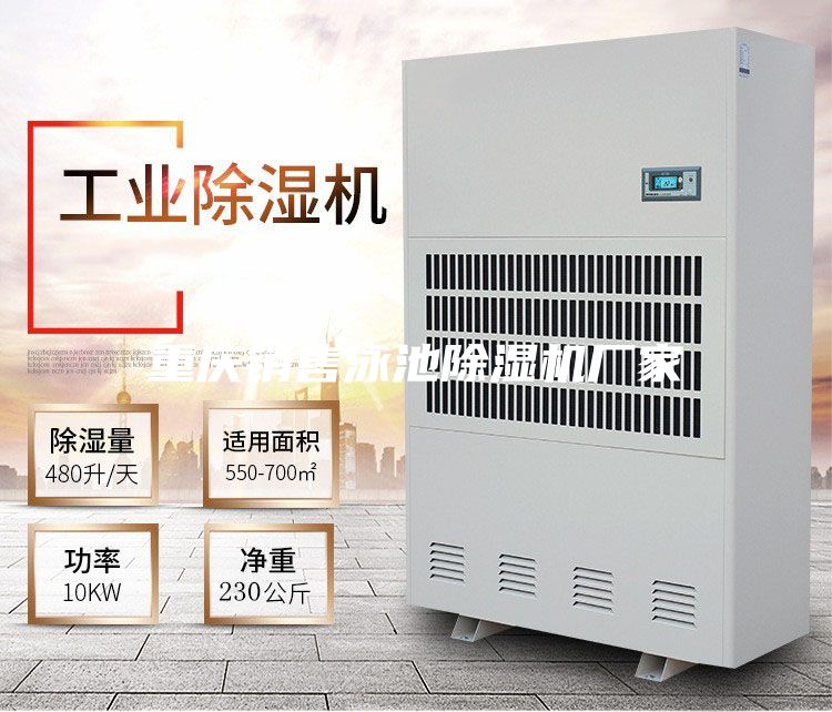 重慶銷售泳池除濕機廠家