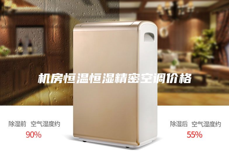 機(jī)房恒溫恒濕精密空調(diào)價格
