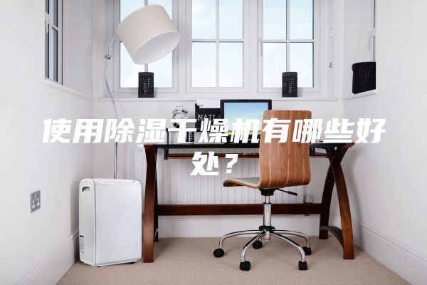 使用除濕干燥機(jī)有哪些好處?