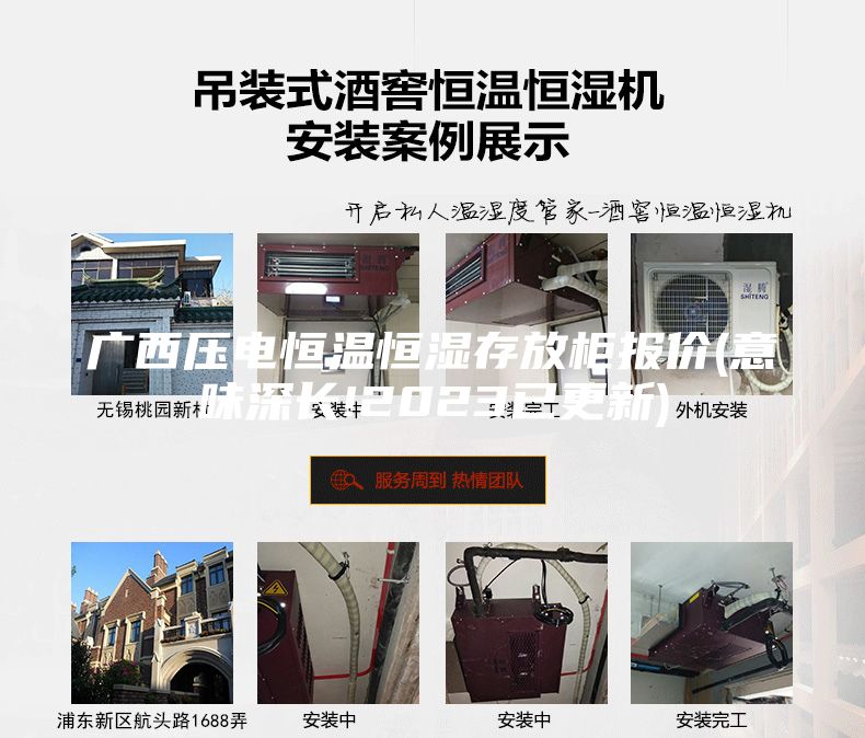 廣西壓電恒溫恒濕存放柜報價(意味深長!2023已更新)