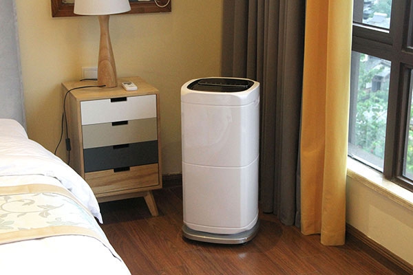 工業除濕機為何得到應用,有怎樣的重要性