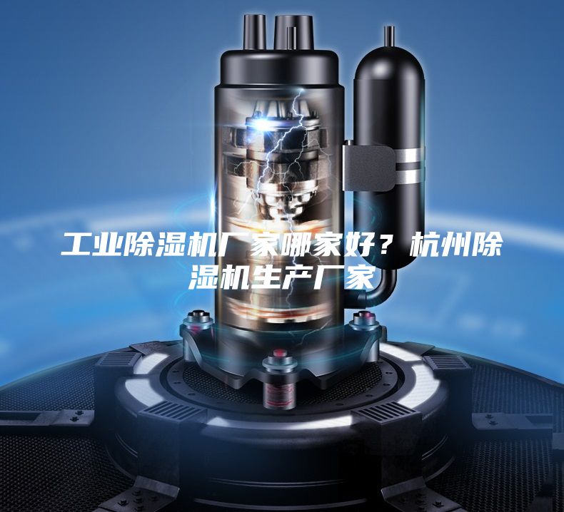工業除濕機廠家哪家好?杭州除濕機生產廠家