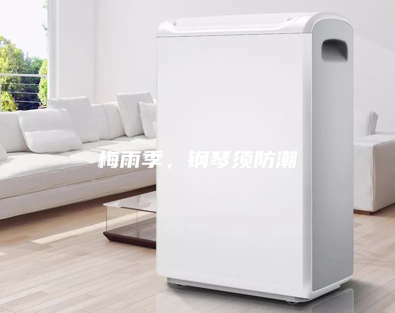 梅雨季，鋼琴須防潮