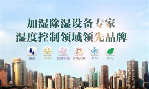 如何區分干燥機和轉輪除濕機？