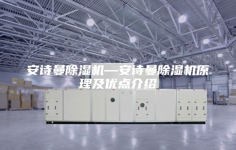安詩曼除濕機—安詩曼除濕機原理及優(yōu)點介紹
