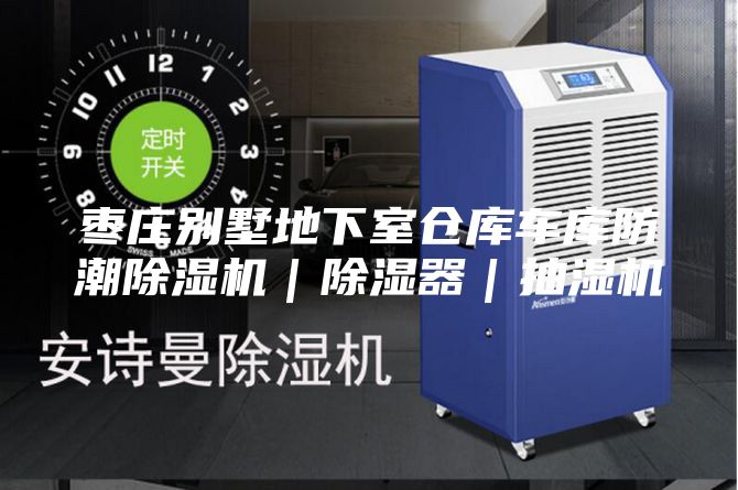 棗莊別墅地下室倉庫車庫防潮除濕機|除濕器|抽濕機