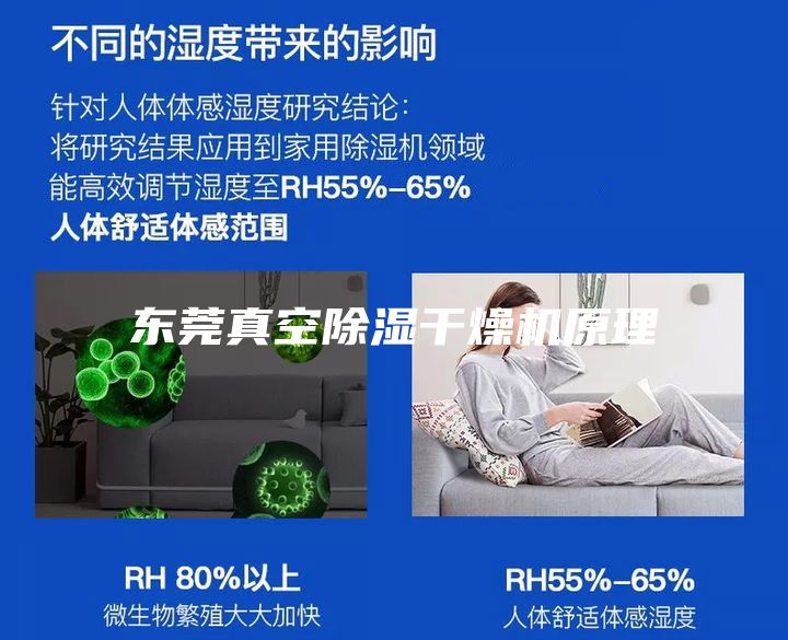 東莞真空除濕干燥機(jī)原理