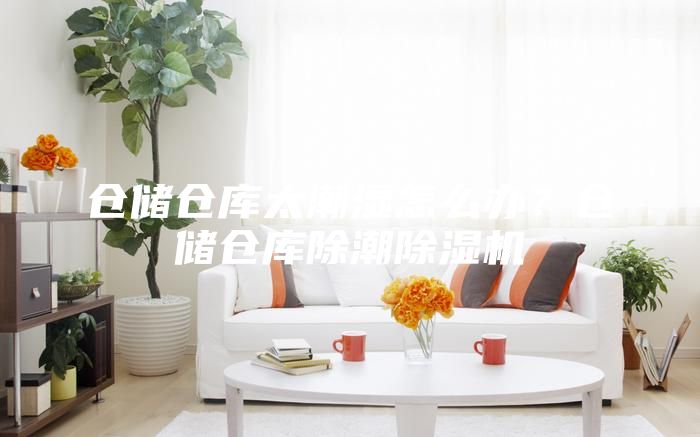 倉儲(chǔ)倉庫太潮濕怎么辦？倉儲(chǔ)倉庫除潮除濕機(jī)