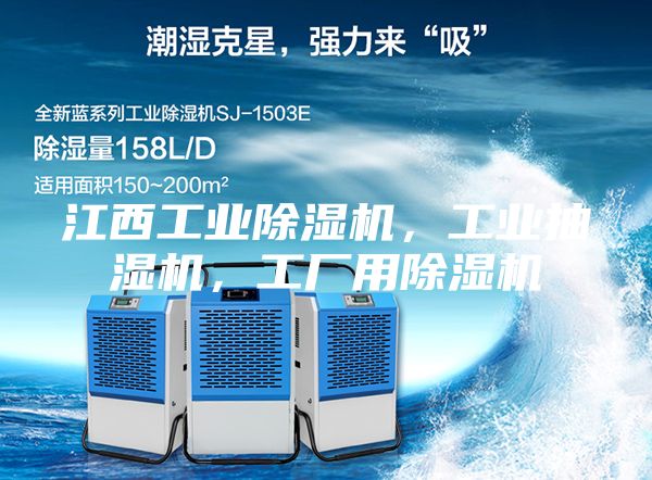 江西工業除濕機,工業抽濕機,工廠用除濕機