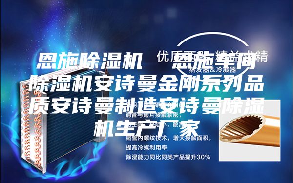 恩施除濕機 恩施車間除濕機安詩曼金剛系列品質安詩曼制造安詩曼除濕機生產廠家