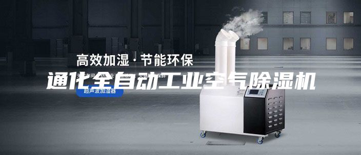 通化全自動工業(yè)空氣除濕機(jī)