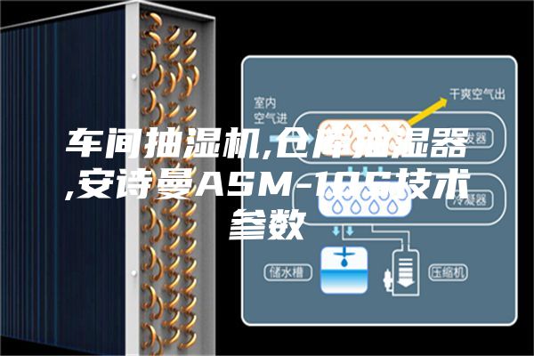 車間抽濕機,倉庫抽濕器,安詩曼ASM-10S技術(shù)參數(shù)