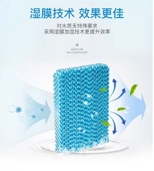 工業除濕機選購要注意什么?除濕機哪個牌子好