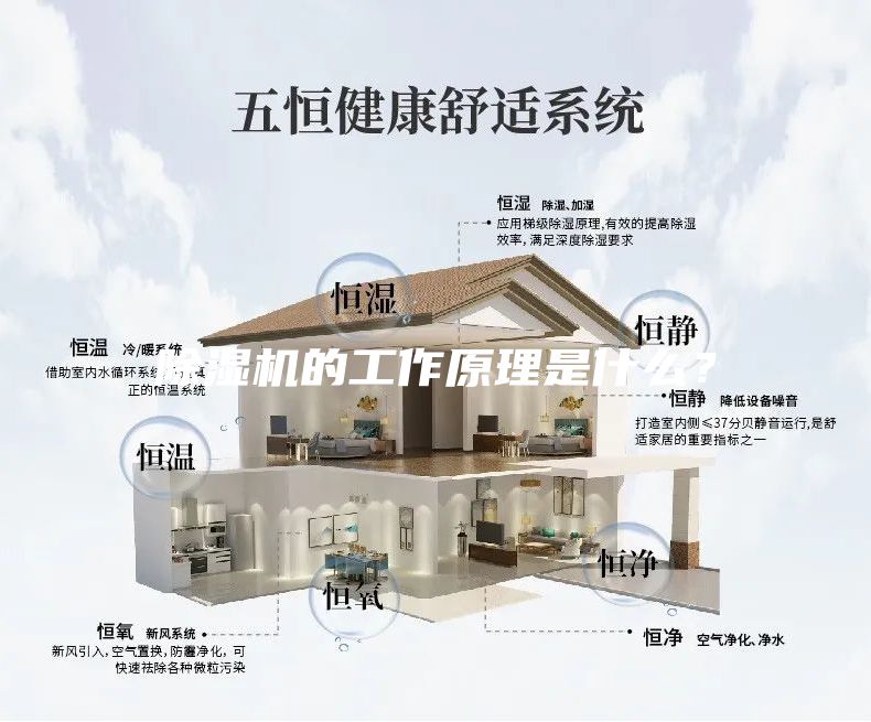 除濕機的工作原理是什么？