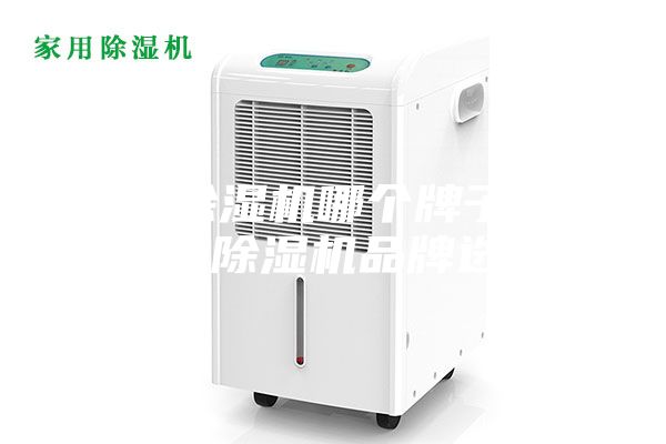 工業(yè)除濕機哪個牌子好 工業(yè)除濕機品牌選擇