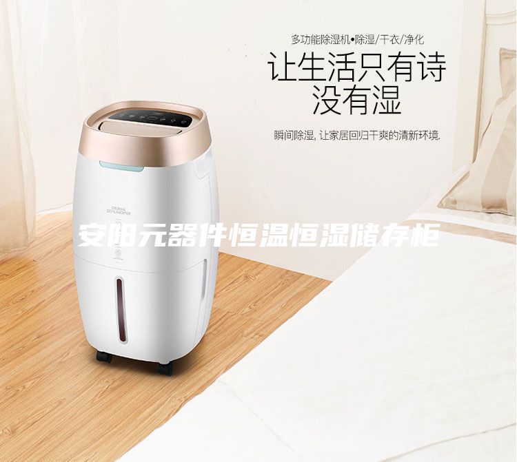 安陽元器件恒溫恒濕儲存柜