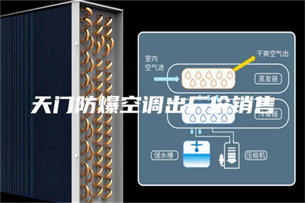 天門防爆空調(diào)出廠價銷售