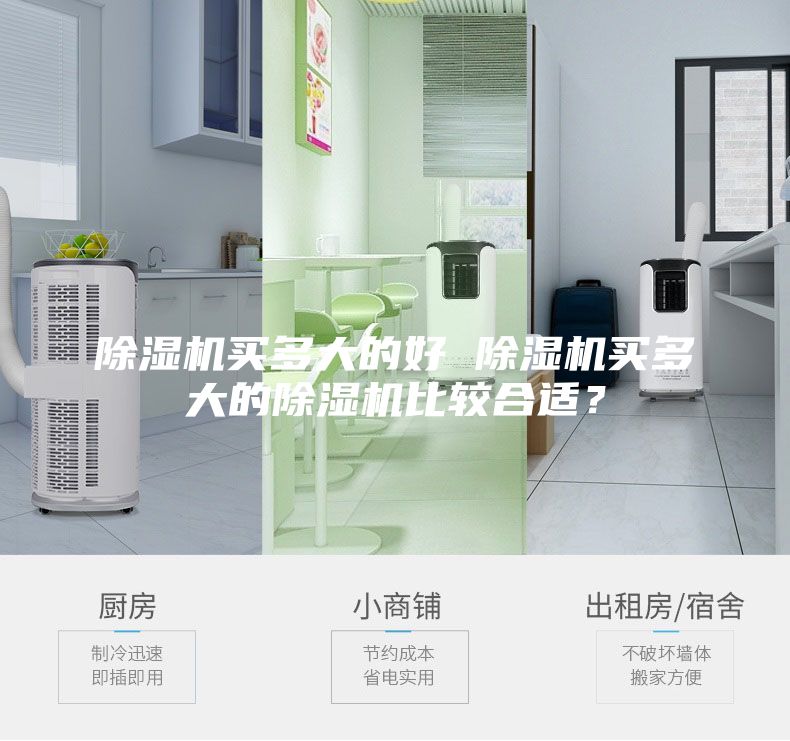 除濕機買多大的好 除濕機買多大的除濕機比較合適？