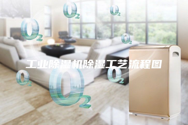 工業(yè)除濕機除濕工藝流程圖