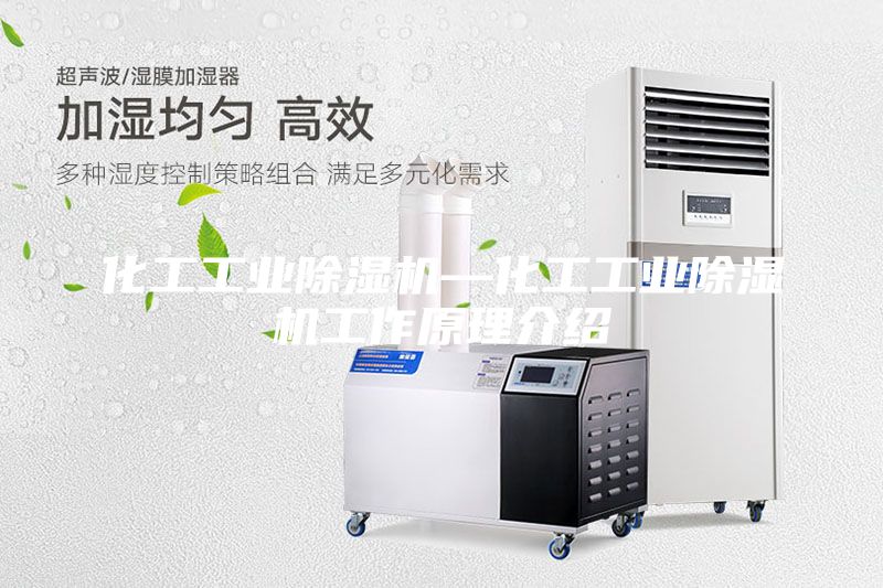 化工工業(yè)除濕機(jī)—化工工業(yè)除濕機(jī)工作原理介紹