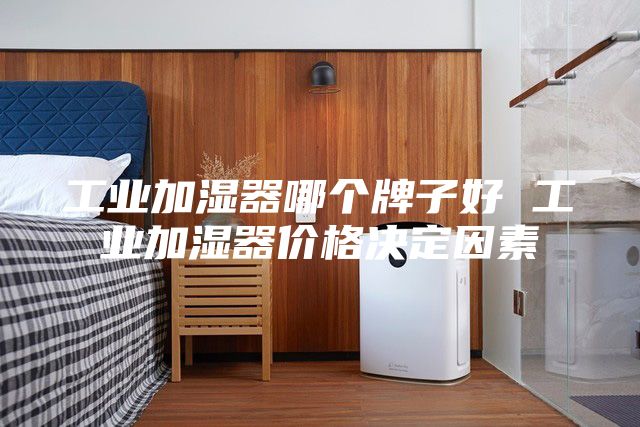 工業加濕器哪個牌子好 工業加濕器價格決定因素