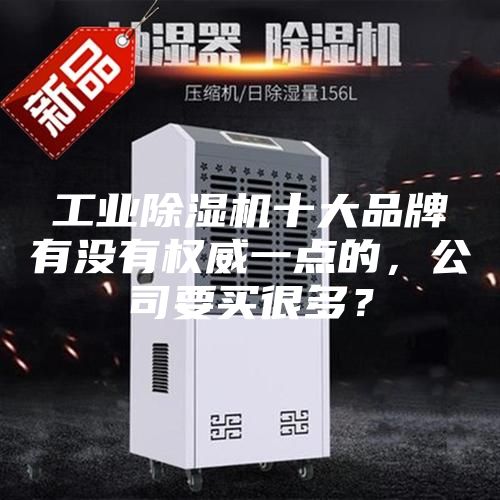 工業(yè)除濕機(jī)十大品牌有沒有權(quán)威一點(diǎn)的，公司要買很多？