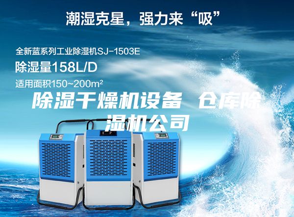 除濕干燥機(jī)設(shè)備 倉(cāng)庫(kù)除濕機(jī)公司