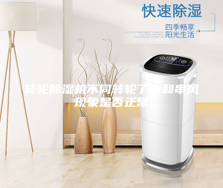 轉(zhuǎn)輪除濕機(jī)不同轉(zhuǎn)輪了解和串風(fēng)現(xiàn)象是否正常