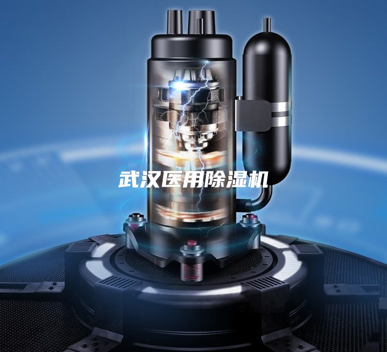 武漢醫(yī)用除濕機