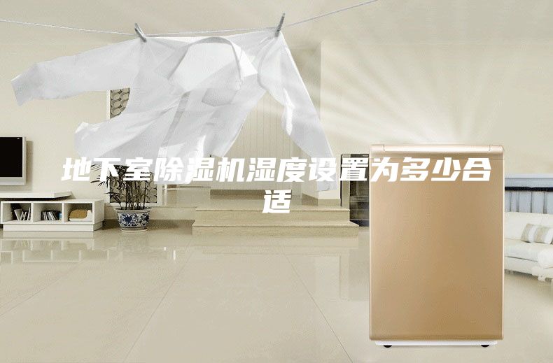 地下室除濕機(jī)濕度設(shè)置為多少合適