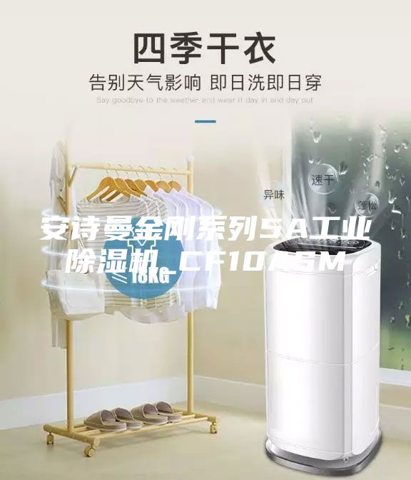 安詩(shī)曼金剛系列5A工業(yè)除濕機(jī)_CF10ASM